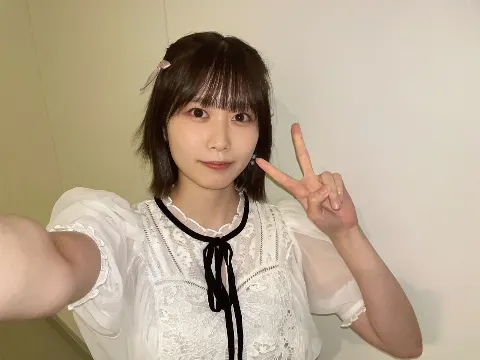 丹生 明里｜~話したい事たっぷり~（2024-07-08）｜8枚目