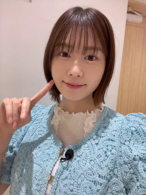 丹生 明里｜~話したい事たっぷり~（2024-07-08）｜13枚目