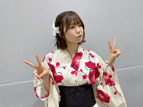 丹生 明里｜~話したい事たっぷり~（2024-07-08）｜3枚目
