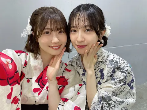 丹生 明里｜~話したい事たっぷり~（2024-07-08）｜4枚目