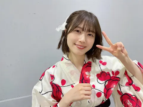 丹生 明里｜~話したい事たっぷり~（2024-07-08）