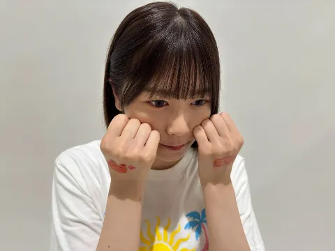 丹生 明里｜~絶対的第六感~（2024-08-14）｜10枚目