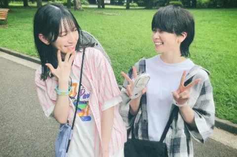 丹生 明里｜~絶対的第六感~（2024-08-14）｜7枚目
