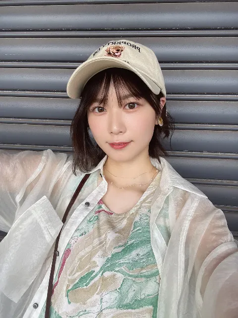 丹生 明里｜~本日22:00~SHOWROOMします！~（2024-08-28）｜5枚目