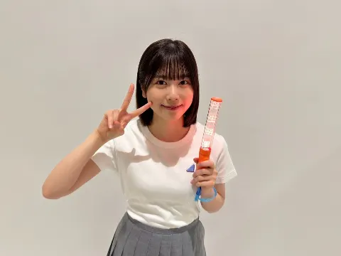 丹生 明里｜~絶対的第六感~（2024-08-14）｜9枚目