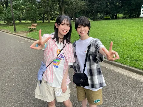 丹生 明里｜~絶対的第六感~（2024-08-14）｜6枚目