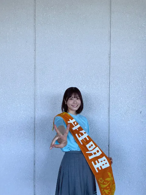丹生 明里｜~ひなたフェス2024~（2024-09-14）｜3枚目