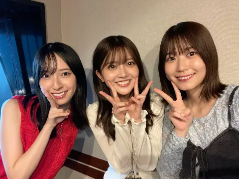 丹生 明里｜~#余計な事まで 最終回~（2024-09-27）