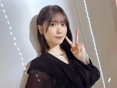 丹生 明里｜~本日20:00~金村とSHOWROOMします🍣🐸~（2024-10-14）