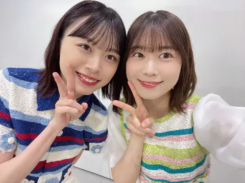 丹生 明里｜~本日20:00~金村とSHOWROOMします🍣🐸~（2024-10-14）｜4枚目