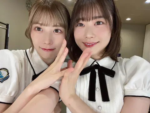 丹生 明里｜~本日20:00~金村とSHOWROOMします🍣🐸~（2024-10-14）｜13枚目