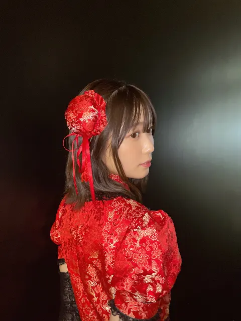 丹生 明里｜~にぱー！~（2024-10-31）｜6枚目