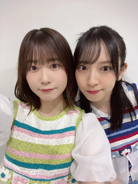 丹生 明里｜~本日20:00~金村とSHOWROOMします🍣🐸~（2024-10-14）｜8枚目