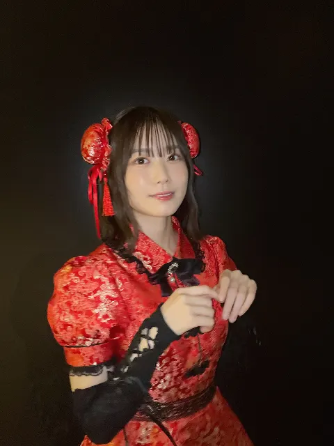 丹生 明里｜~にぱー！~（2024-10-31）｜4枚目