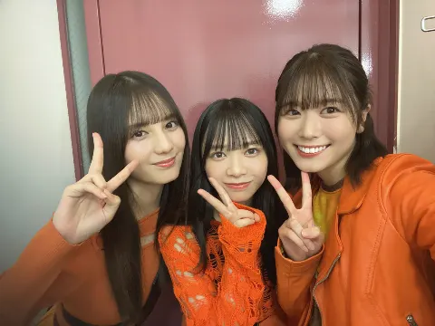 丹生 明里｜~#NIBUCHAN-PIONSHIPS~（2024-11-18）｜2枚目