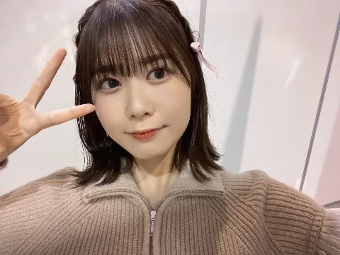 丹生 明里｜~幸せを感じる日々~（2024-11-21）｜2枚目