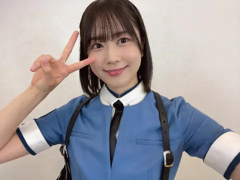 丹生 明里｜~グッズ告知ブログ①~（2024-11-28）｜5枚目