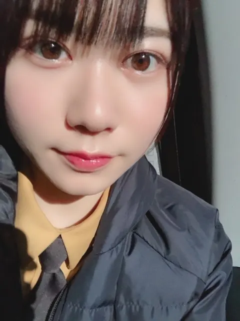 丹生 明里｜~真っ青な空~（2020-01-13）｜2枚目
