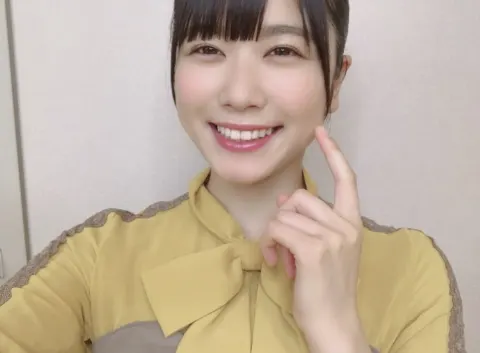 丹生 明里｜~トキメキ~（2019-10-21）｜2枚目