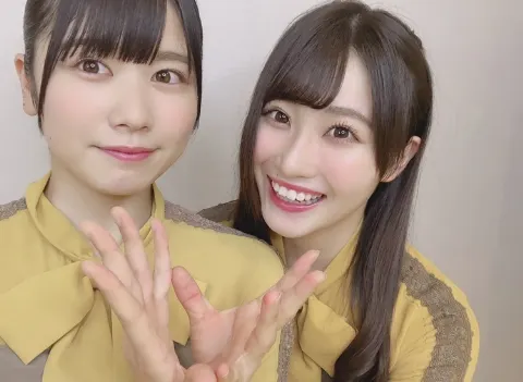 丹生 明里｜~トキメキ~（2019-10-21）｜4枚目