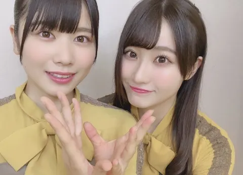 丹生 明里｜~トキメキ~（2019-10-21）｜5枚目