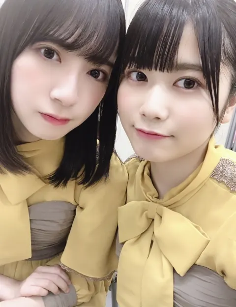 丹生 明里｜~トキメキ~（2019-10-21）｜6枚目