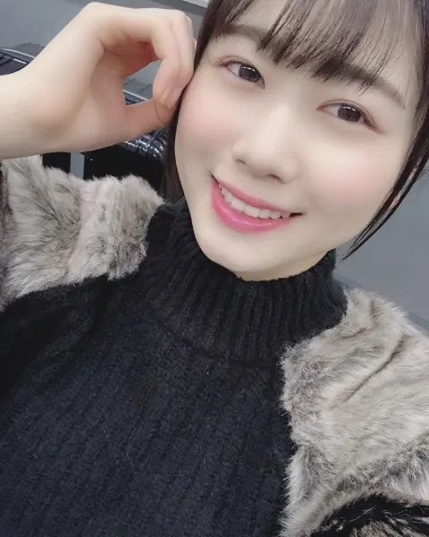 丹生 明里｜~癒し~（2019-02-17）｜2枚目