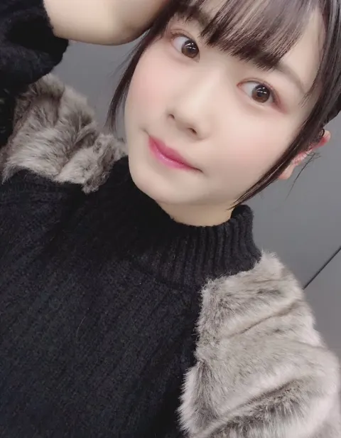 丹生 明里｜~癒し~（2019-02-17）