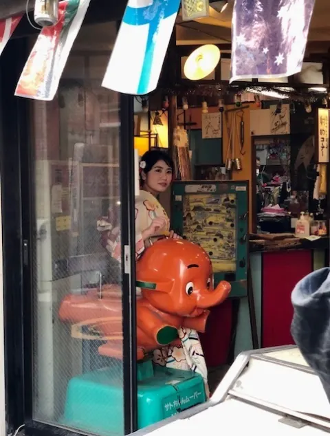 丹生 明里｜~今年もあとちょっと！~（2020-12-30）｜5枚目