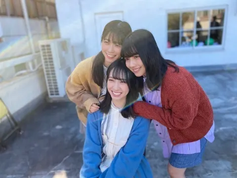 丹生 明里｜~今年もあとちょっと！~（2020-12-30）｜9枚目