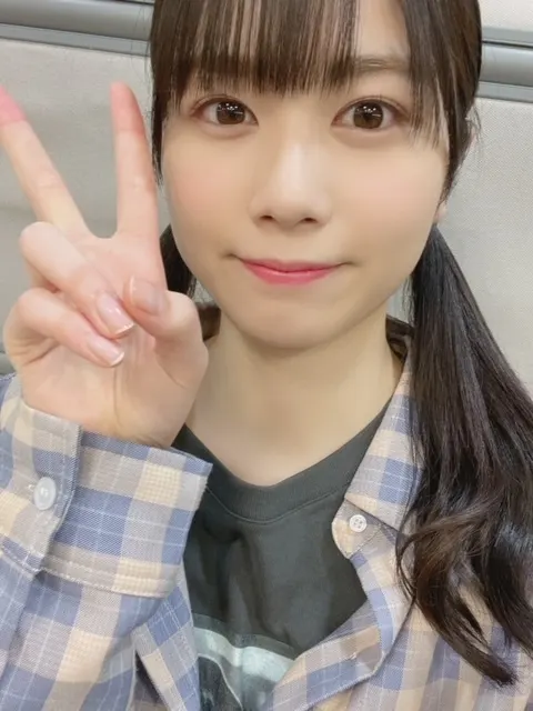丹生 明里｜~今年もあとちょっと！~（2020-12-30）