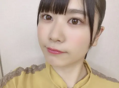 丹生 明里｜~虹をみました🌈~（2019-10-23）｜2枚目