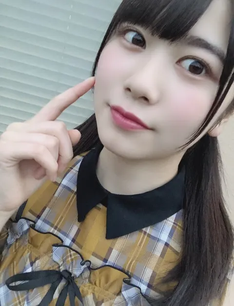 丹生 明里｜~虹をみました🌈~（2019-10-23）｜3枚目