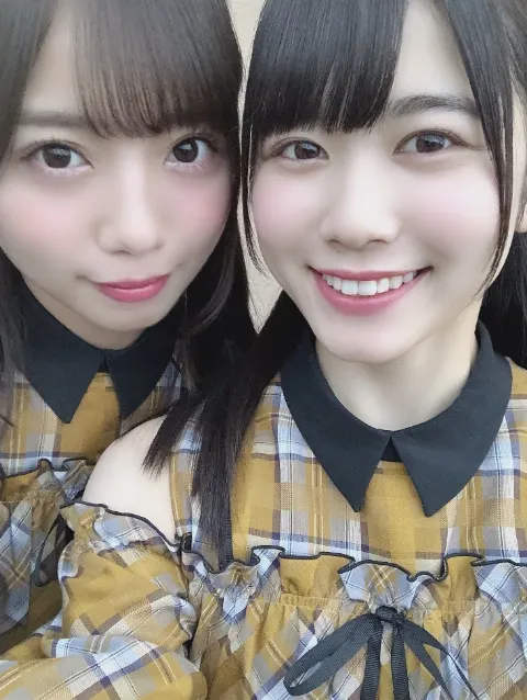 丹生 明里｜~虹をみました🌈~（2019-10-23）｜4枚目
