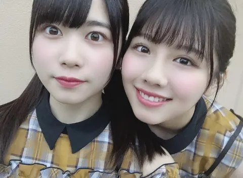 丹生 明里｜~虹をみました🌈~（2019-10-23）｜5枚目