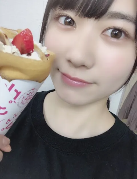 丹生 明里｜~虹をみました🌈~（2019-10-23）｜6枚目