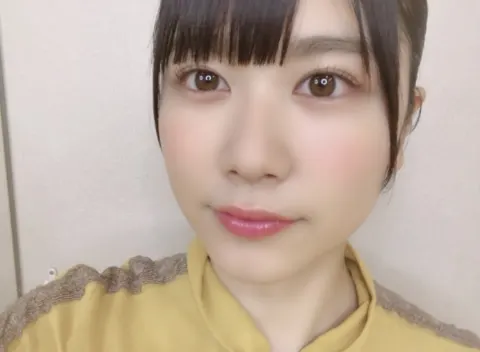 丹生 明里｜~虹をみました🌈~（2019-10-23）
