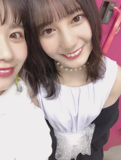 丹生 明里｜~海~（2020-03-04）｜9枚目