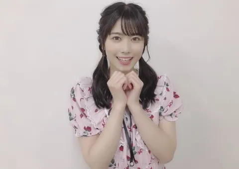 丹生 明里｜~階段~（2019-06-10）｜2枚目