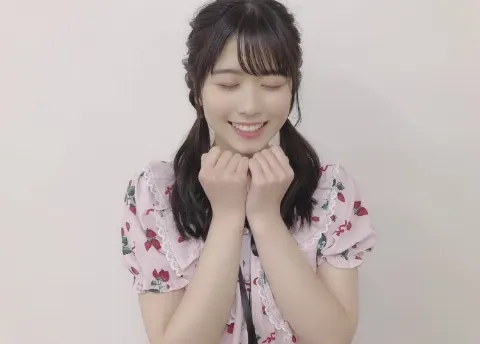 丹生 明里｜~階段~（2019-06-10）｜3枚目