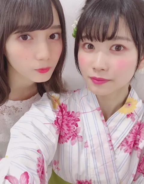 丹生 明里｜~未来にこだわる~（2018-07-17）｜7枚目