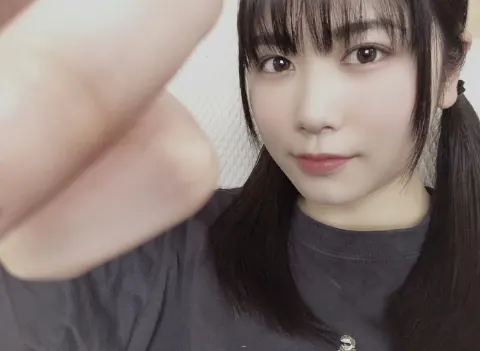 丹生 明里｜~ハッピーに包まれますように~（2019-05-11）｜3枚目