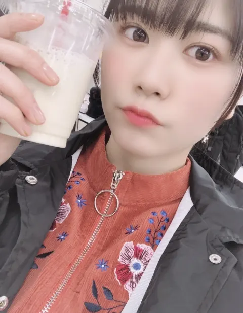 丹生 明里｜~ハッピーに包まれますように~（2019-05-11）