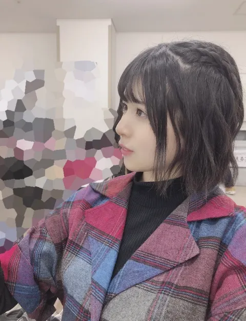 丹生 明里｜~色がある~（2018-11-20）｜8枚目