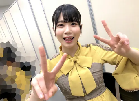 丹生 明里｜~すすもう~（2019-12-14）｜8枚目