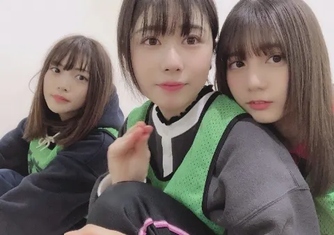 丹生 明里｜~暖めたい~（2019-02-24）｜5枚目
