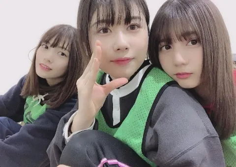 丹生 明里｜~暖めたい~（2019-02-24）｜6枚目