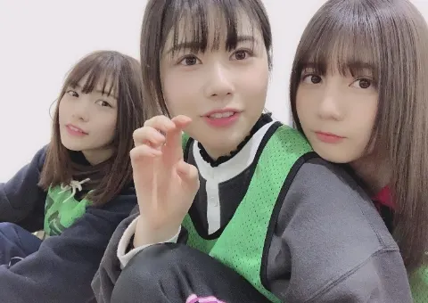 丹生 明里｜~暖めたい~（2019-02-24）｜7枚目
