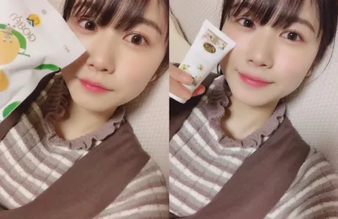 丹生 明里｜~暖めたい~（2019-02-24）｜8枚目