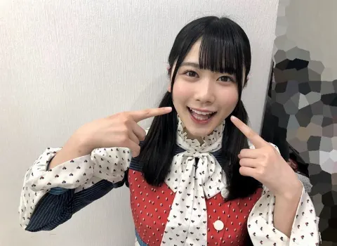 丹生 明里｜~ソンナコトナイヨ〜！って叫ぶところが一番好きです！！！~（2020-03-01）｜2枚目